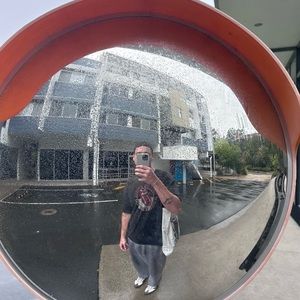 Meet your Posher, Peter